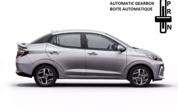 Rent HYUNDAI GRAND I10 