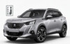 Peugeot 2008 ( Or Similar ) 