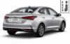 Hyundai Accent ( Or Similar ) 