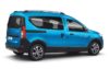 Rent Dacia Dokker Diesel 7 Seating places 