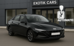 HYUNDAI ACCENT AUTOMATIC 