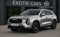 GWM HAVAL JOLION 